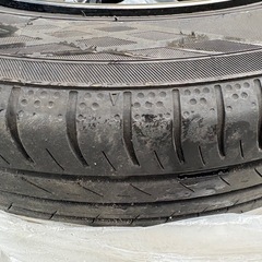 エンケイ　スマック✖️ヨコハマ　ブルーアースGT 175/65/R15の画像