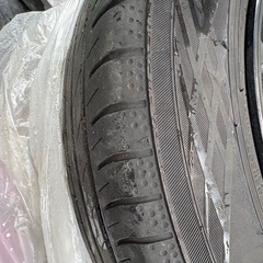 エンケイ　スマック✖️ヨコハマ　ブルーアースGT 175/65/R15の画像