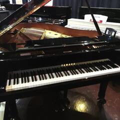 YAMAHAグランドピアノ