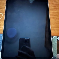 iPad Pro 11インチ　Wi-Fi 　64GB