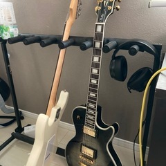 レスポール　ギター