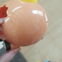 取引中　アンパンマンのおもちゃ③の画像