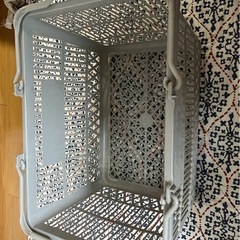 買い物カゴ