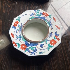 持って行ってくれる方限定　灰皿