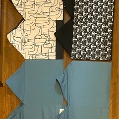 収納ボックス　IKEAドローナ