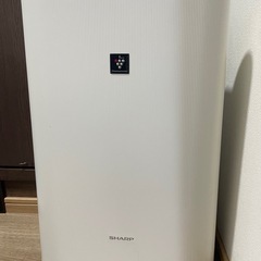 空気清浄機