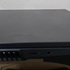 Lenovo ゲーミングノートパソコンの画像