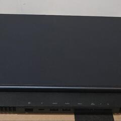 Lenovo ゲーミングノートパソコンの画像