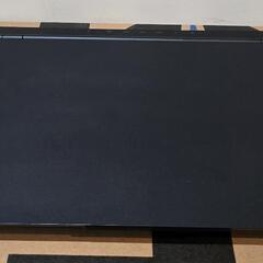 Lenovo ゲーミングノートパソコンの画像