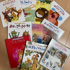 絵本(日本の昔話、世界の昔話)セット⭐️1冊100円の画像