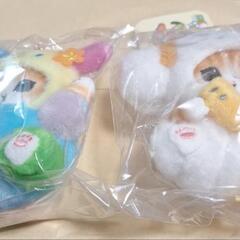 もふさんどマスコット