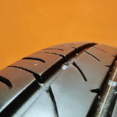 TOYO NANOENERGY3 PLUS 185/70R14 14インチ 夏タイヤ 4本 21年製 バリ溝 ノート カローラアクシオ アレックス等　(KTH258)の画像