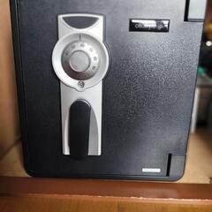 家庭用耐火金庫