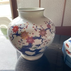 花瓶　持って行ってくれる方限定