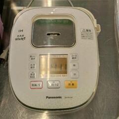 0525-040 炊飯器　IHおどり炊き