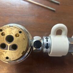  CB-SSH8　食器洗い乾燥機専用　分岐水栓　中古