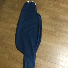 作業服超超ロング中古品