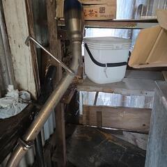 ハイゼットトラックマフラーの画像