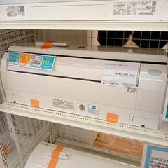 SHARP　シャープ　エアコン　AY-R28F-W　2.8kw　...