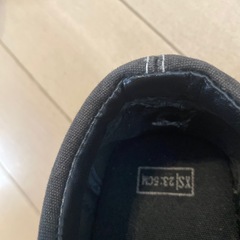 靴レディース23.5
の画像