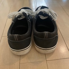 靴レディース23.5
の画像