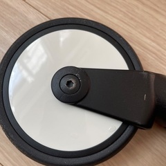 YOYO ヨーヨー ベビーカー 専用バッグ　ホイール 3000円の画像