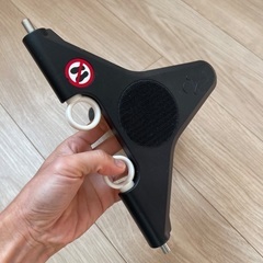 YOYO ヨーヨー ベビーカー 専用バッグ　ホイール 3000円の画像