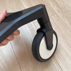 YOYO ヨーヨー ベビーカー 専用バッグ　ホイール 3000円の画像