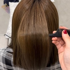 ⭐️髪質改善トリートメント⭐️