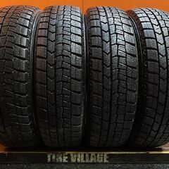 DUNLOP WINTER MAXX WM02 155/65R1...