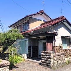 ⭐️🉐【空き家買取】🉐⭐️古い家買い取ります✨狭小住宅・調整区域...