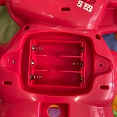 フィッシャープライス　ベビージムの画像