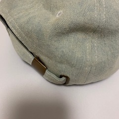 チャンピオンキャップの画像