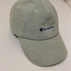 チャンピオンキャップ