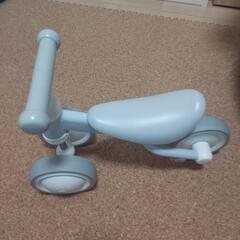 アイデス　D-bike miniの画像