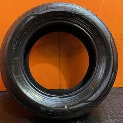 ARIVO PREMIO ARZ1 195/65R15 15インチ 夏タイヤ 1本 22年製 バリ溝 プリウス セレナ ヴォクシー プレミオ カローラ等　(VTG942)の画像