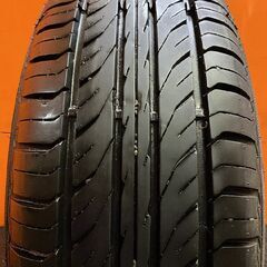 ARIVO PREMIO ARZ1 195/65R15 15インチ 夏タイヤ 1本 22年製 バリ溝 プリウス セレナ ヴォクシー プレミオ カローラ等　(VTG942)の画像