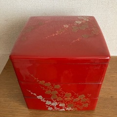3段重