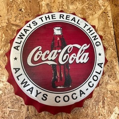 アメリカン雑貨 看板の画像