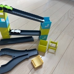しまじろうミニおもちゃの画像