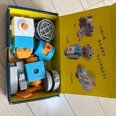 しまじろうミニおもちゃの画像