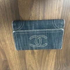 CHANEL シャネル 財布
