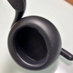 プレステ5用　ヘッドフォンの画像
