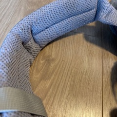 Baby & Me  抱っこ紐の画像