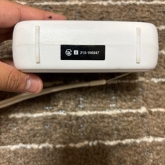 スピーカーの画像