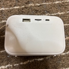 スピーカーの画像