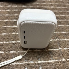スピーカーの画像
