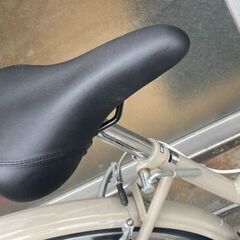 梅雨が消滅！もう特価販売継続しておきますです★大特価•新車◆26インチ◆変速付きの画像