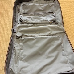 スーツバッグ　カバン 美品の画像