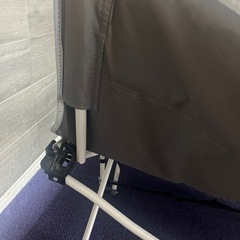YOLER キャンプコットの画像